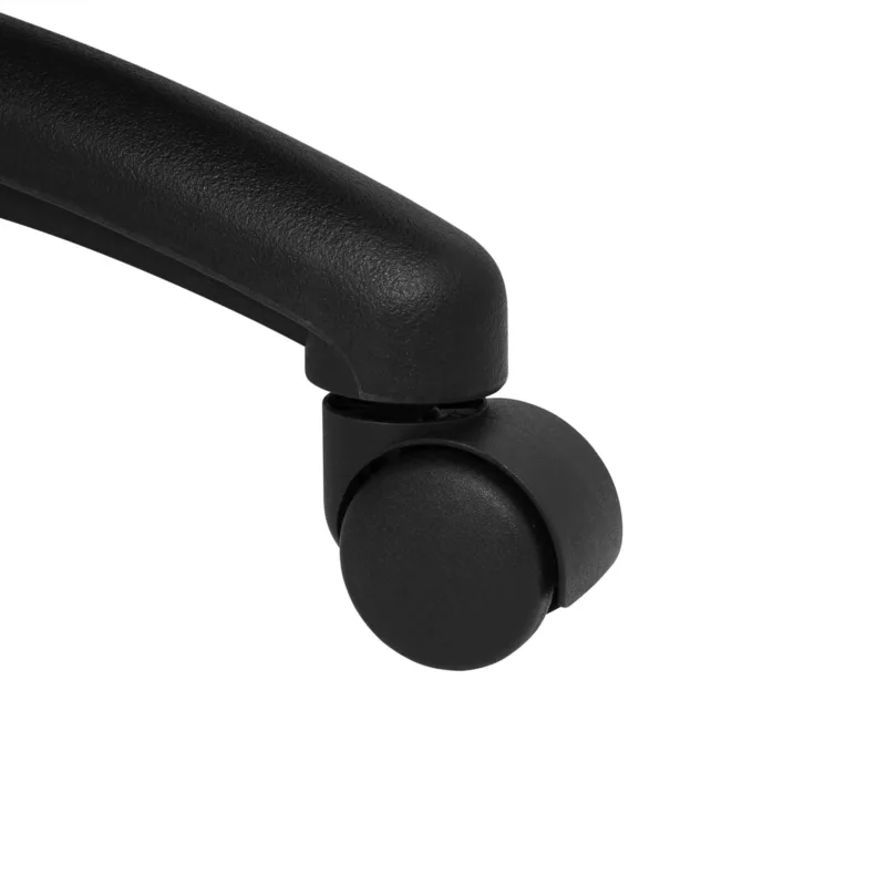 White Shark ZOLDER Spelstol 120kg Svart - 9450329