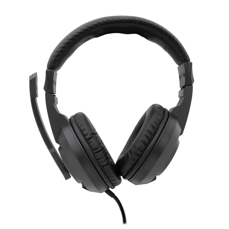 Baracuda HYDRA On-Ear Spelheadset Svart - 9450373