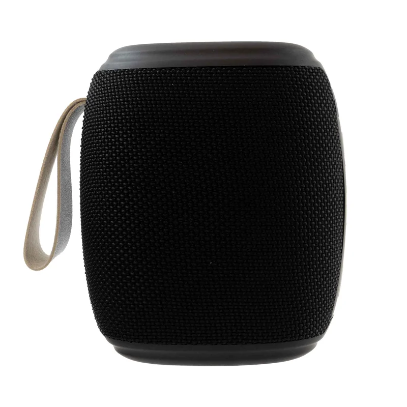 White Shark DHAK Bluetooth Högtalare 1.200mAh Svart - 9450402