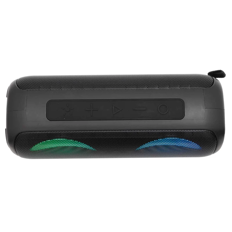 White Shark MADAL Bluetooth Högtalare 4.000mAh Svart - 9450407