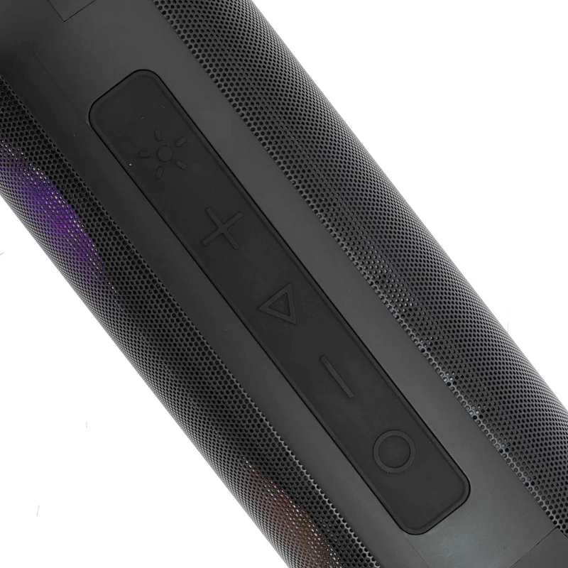 White Shark MADAL Bluetooth Högtalare 4.000mAh Svart - 9450407