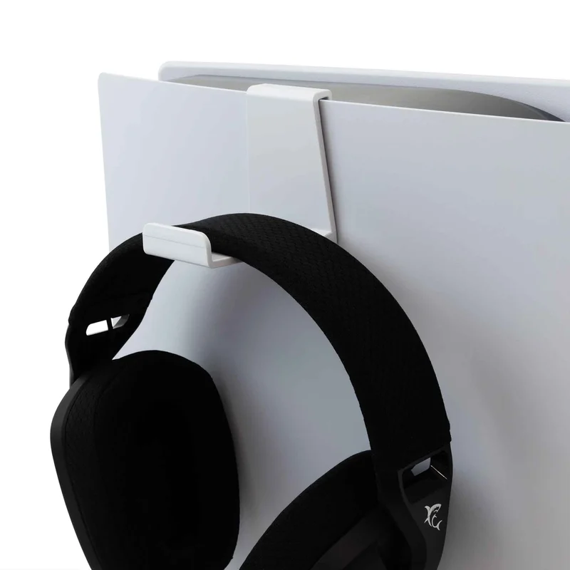 White Shark KIMURA 2 PS5 Kylare/Laddningsstation Vit - 9450544