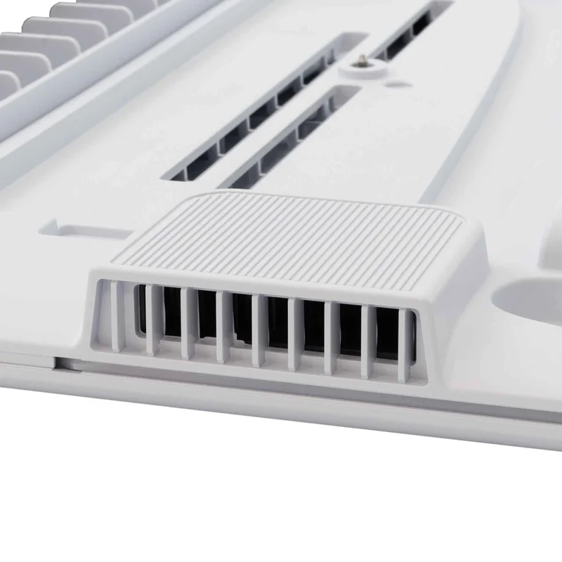 White Shark KIMURA 2 PS5 Kylare/Laddningsstation Vit - 9450544