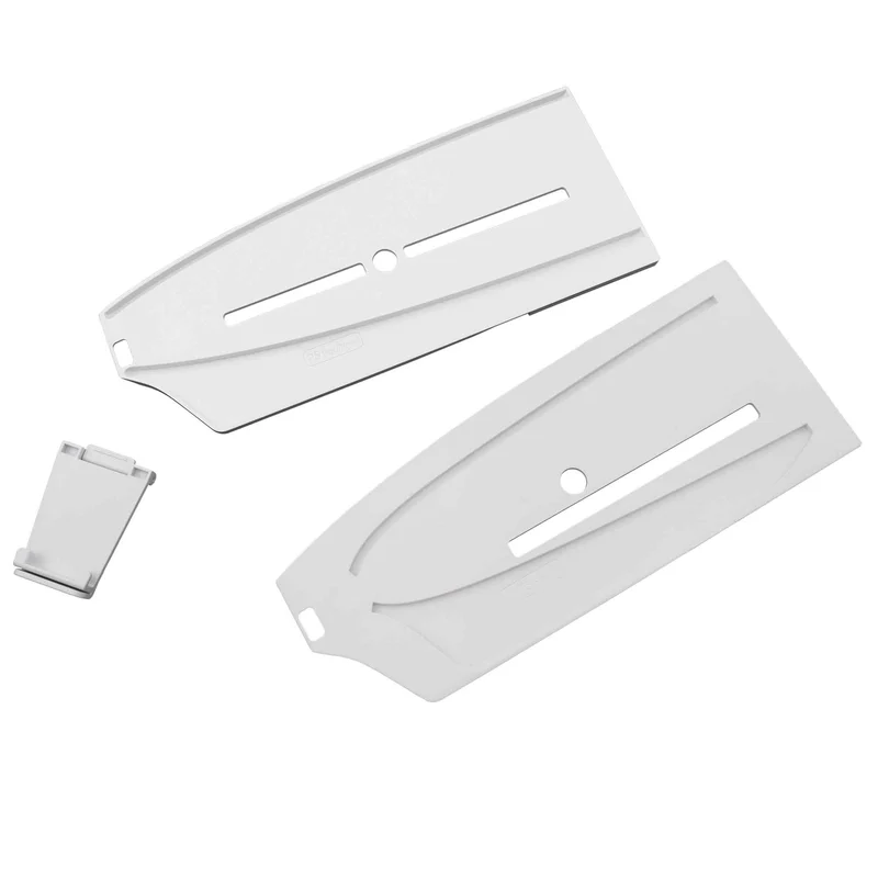 White Shark KIMURA 2 PS5 Kylare/Laddningsstation Vit - 9450544