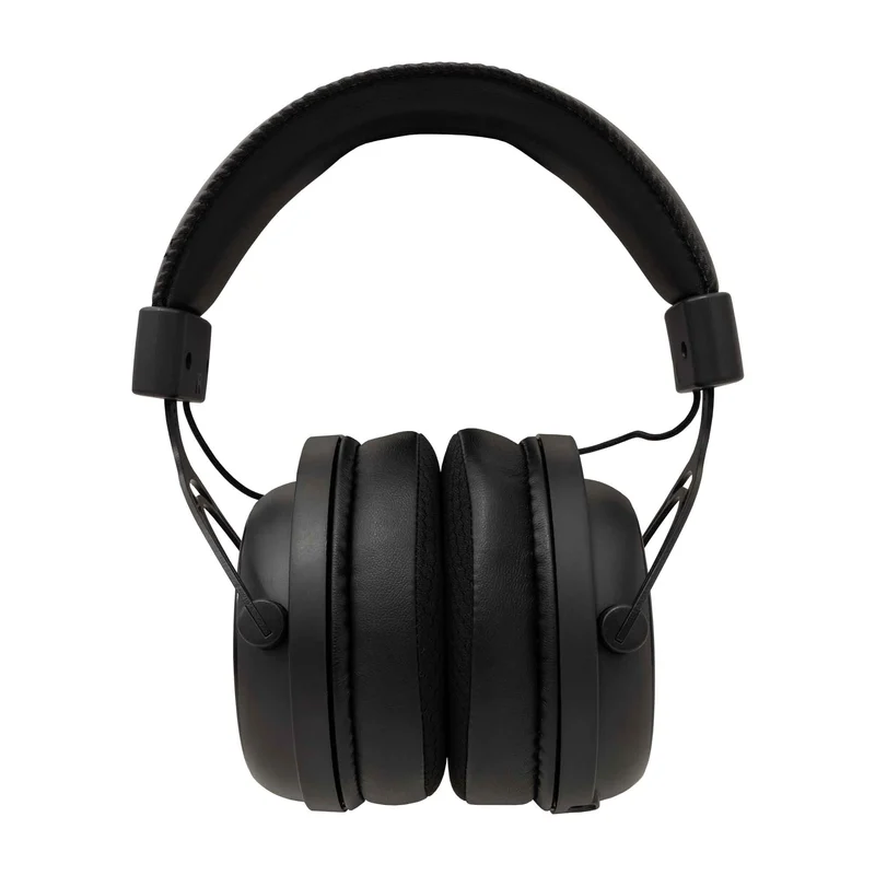 White Shark Premium GORILLA PRO Trådlöst Over-Ear Spelheadset Svart - 9450658