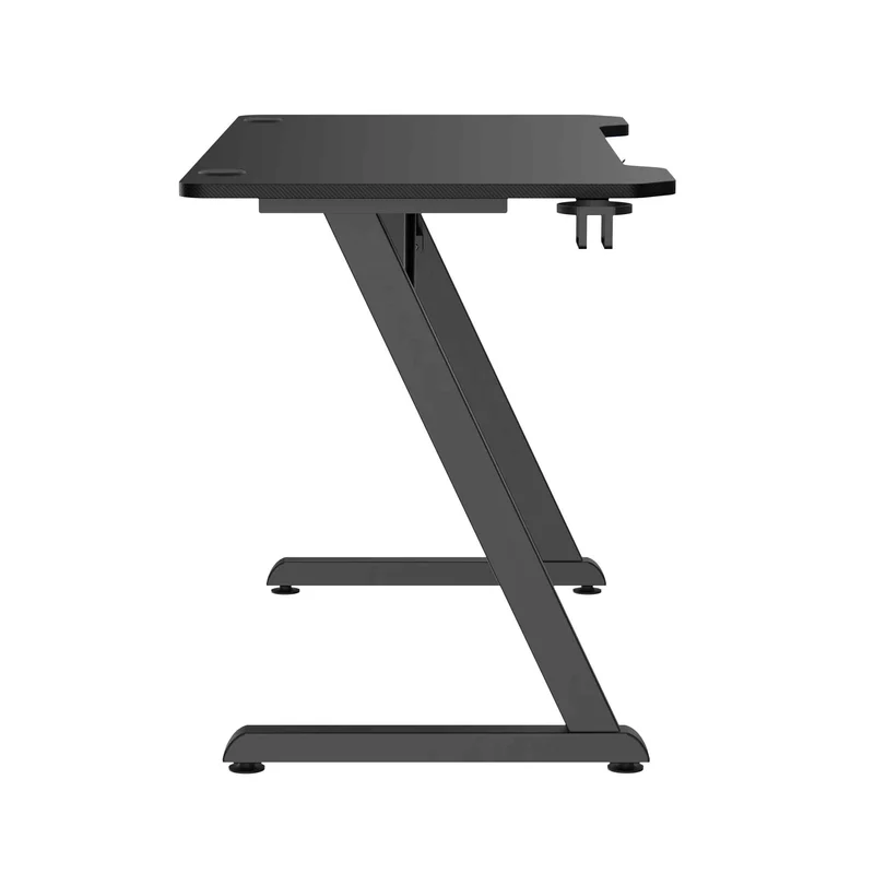 White Shark HELIX Spelbord 120x60x75cm Svart - 9450659