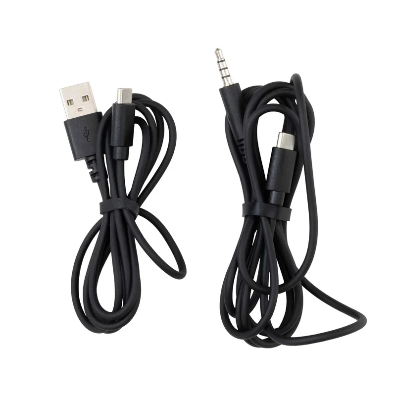 White Shark Premium FIRECREST Trådlöst Over-Ear Spelheadset Svart - 9450674