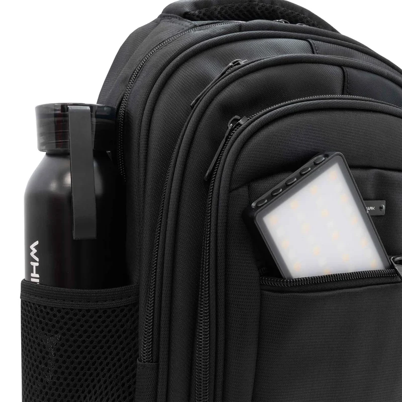 White Shark VANGUARD Spelryggsäck 16