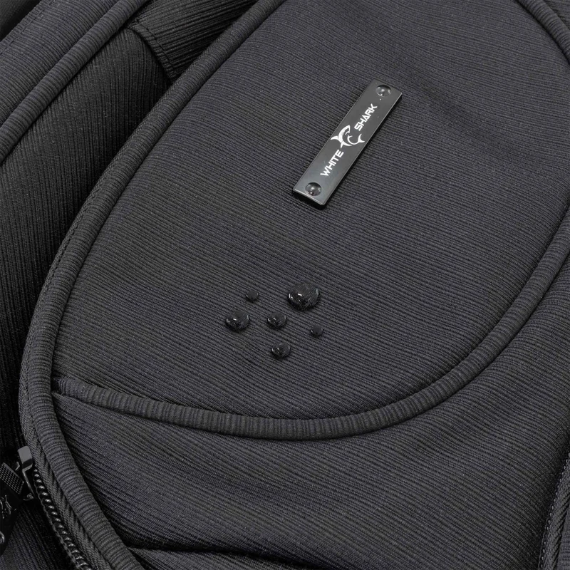 White Shark COMMANDER Spelryggsäck 18