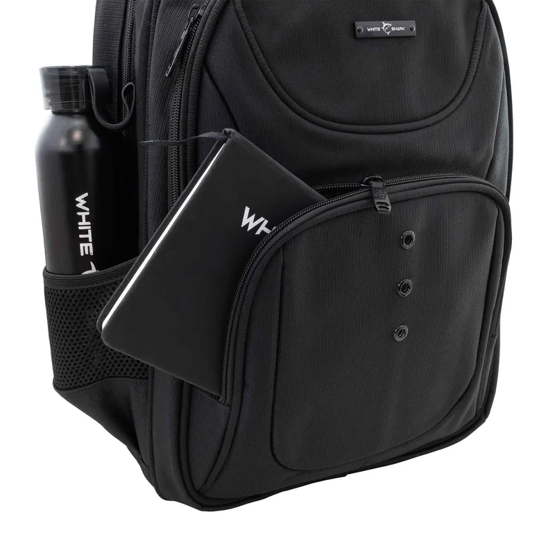 White Shark COMMANDER Spelryggsäck 18