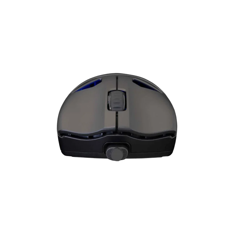 White Shark DAGONET Trådlösa Spelmöss 6D 24.000dpi Svart - 9450735