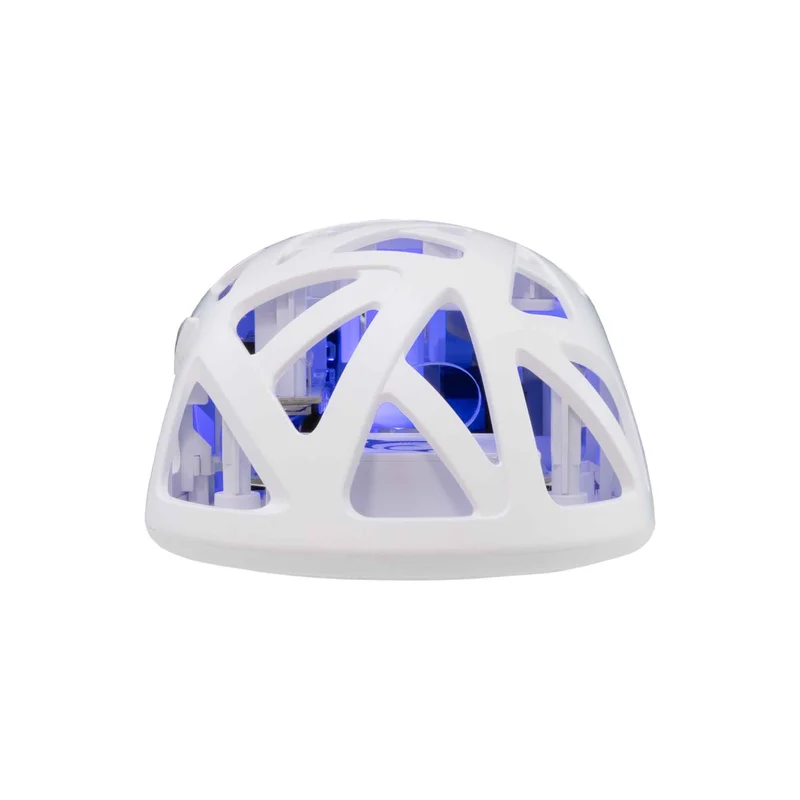 White Shark DAGONET Trådlösa Spelmöss 6D 24.000dpi Vit - 9450736