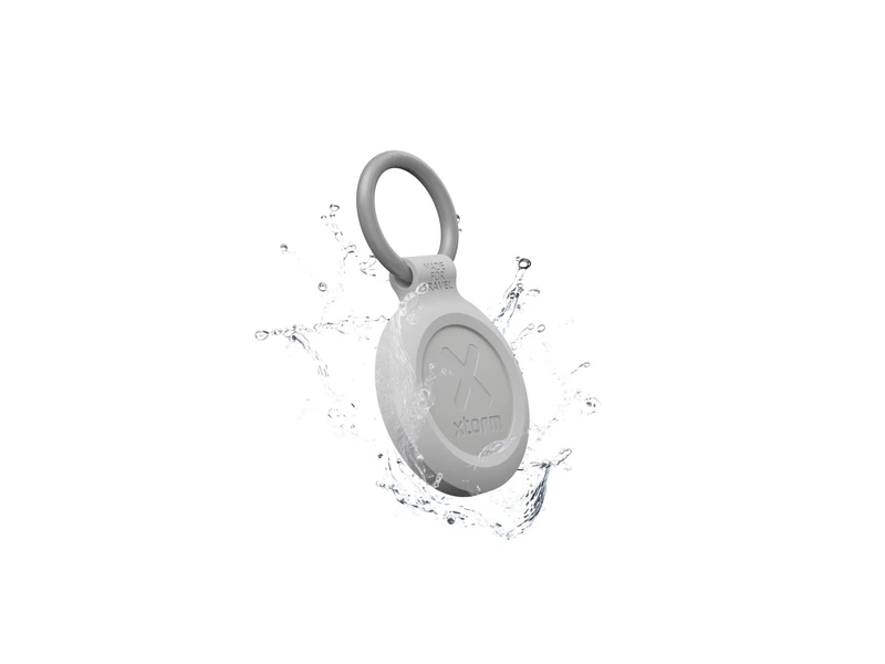 Xtorm TravelTag Tracker för iOS och Android Vit - 9510192