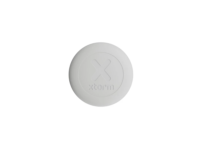 Xtorm TravelTag Tracker för iOS och Android Vit - 9510192