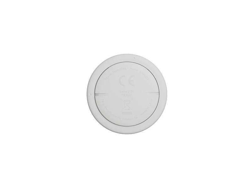 Xtorm TravelTag Tracker för iOS och Android Vit - 9510192