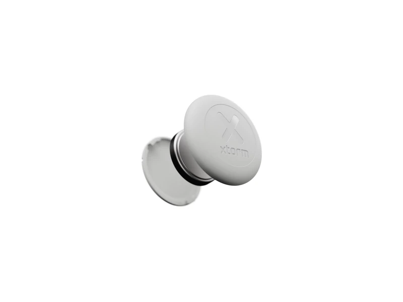 Xtorm TravelTag Tracker 3-pack för iOS och Android Vit - 9510194