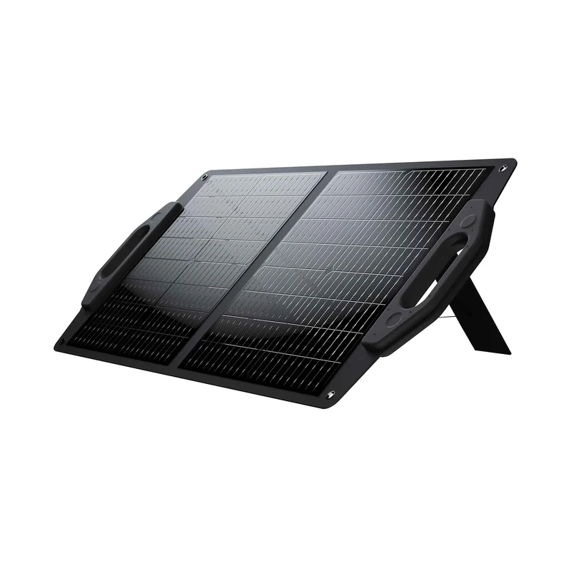 Xtorm Kraftfull 60 W solpanel IP67 svart - 9510200