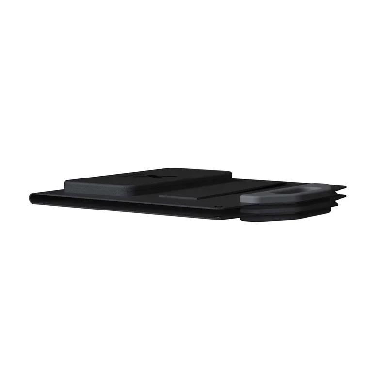 Xtorm Kraftfull 60 W solpanel IP67 svart - 9510200