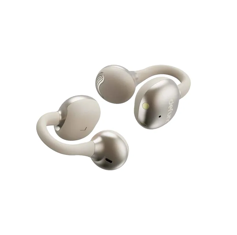 Defunc TRUE OPEN TWS Open-Ear Bluetooth Hörlur Beige - 8071026