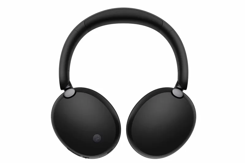 Defunc TRUE MUTE II Over-Ear ANC Bluetooth Hörlur Svart - 8071028