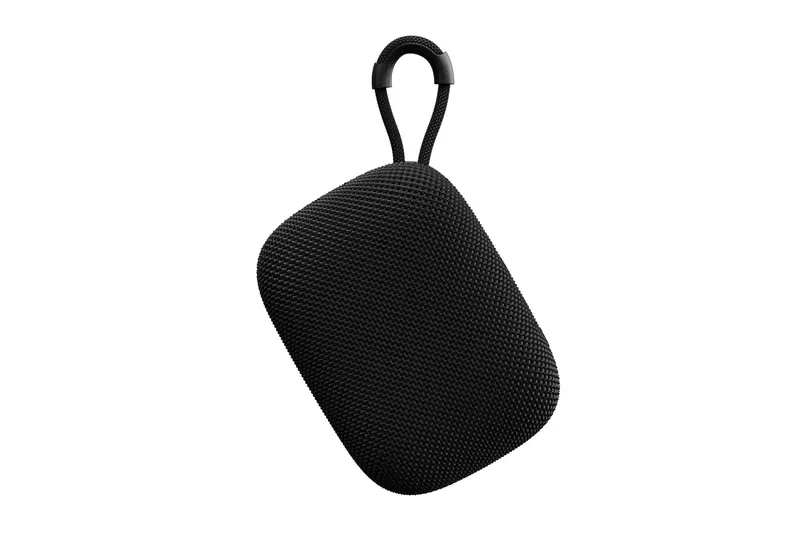 Defunc BEAT 5 Bärbar Bluetooth Högtalare 5W Svart - 8071031