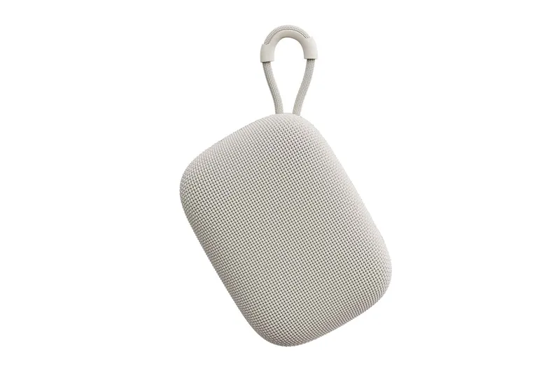 Defunc BEAT 5 Bärbar Bluetooth Högtalare 5W Beige - 8071032