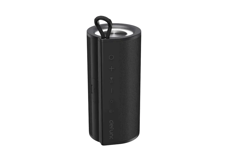 Defunc BEAT 15 Bärbar Bluetooth Högtalare 15W Svart - 8071034