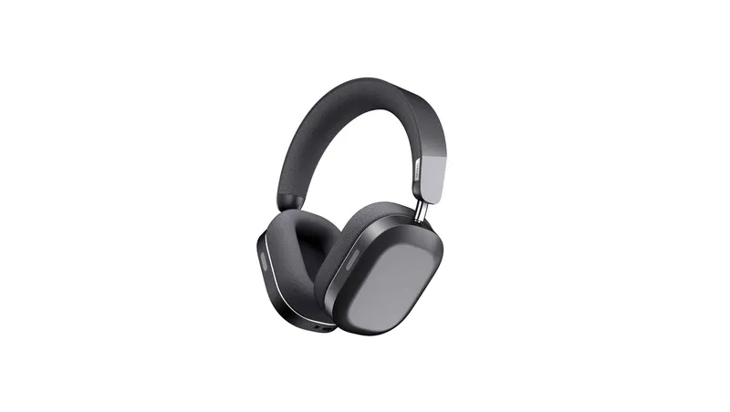 Mondo Over-Ear ANC Bluetooth Headset Grafit Grå - 8071022