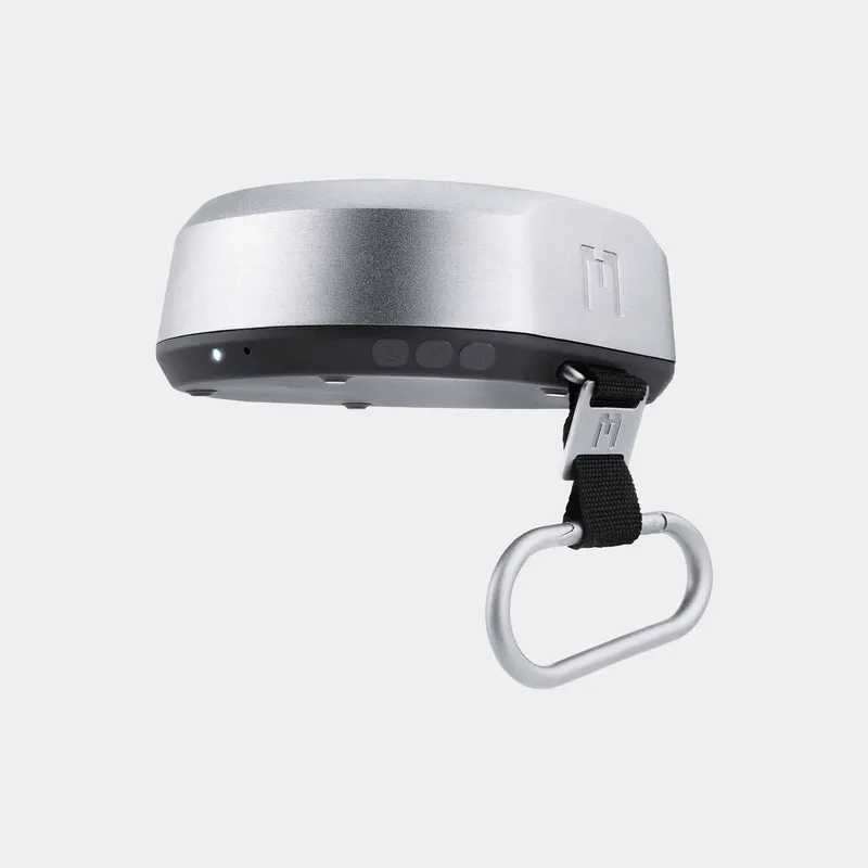 Mondo Bluetooth Högtalare Small Metall/Svart - 8071410