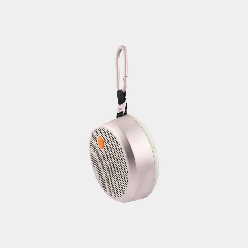 Mondo Bluetooth Högtalare Small Silver/Greige - 8071412