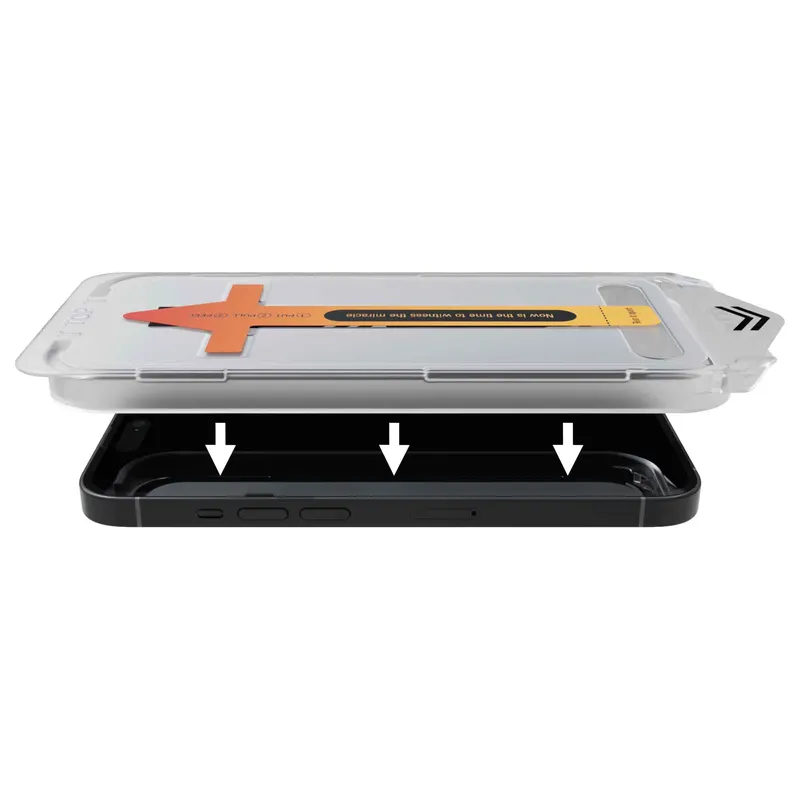 X2O Full Screen Skyddsglas Samsung Galaxy S26 - 3410097