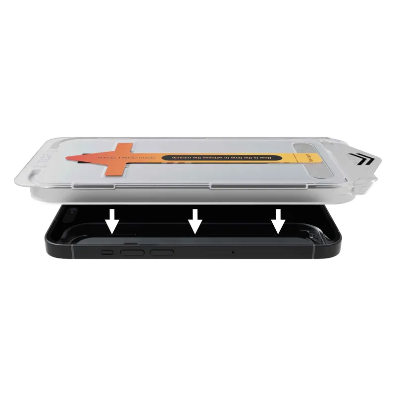 X2O Full Screen Skyddsglas Samsung Galaxy A37 5G - 3410135