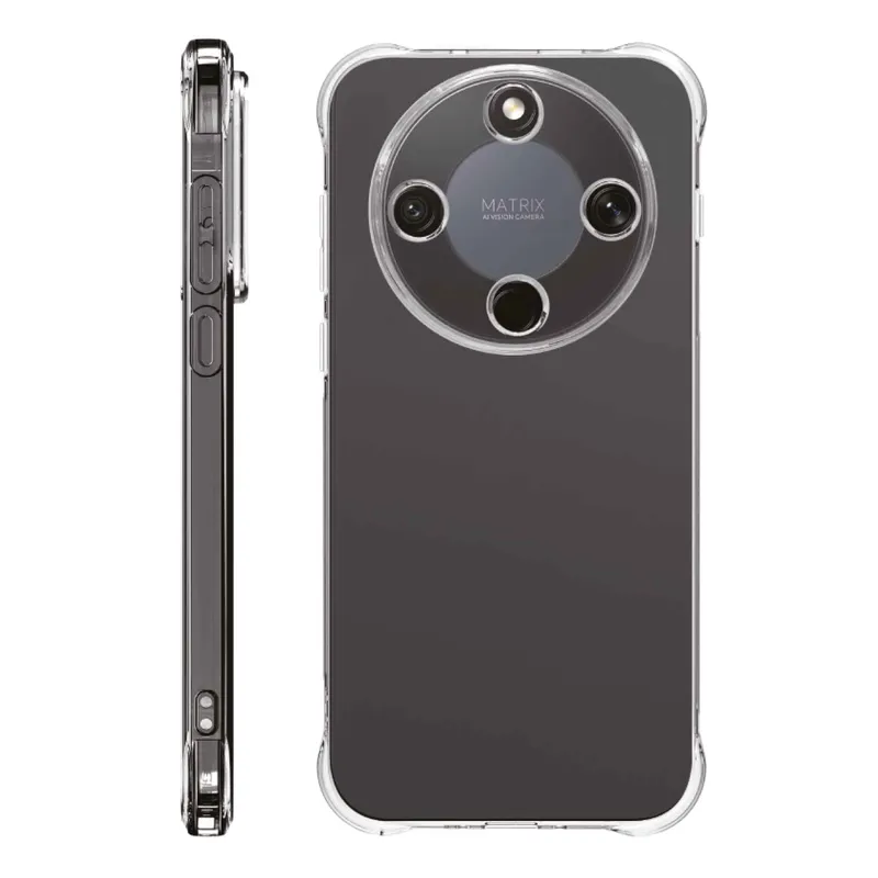 X2O Anti-Shock Skal Honor Magic8 Lite Klar - 3410112