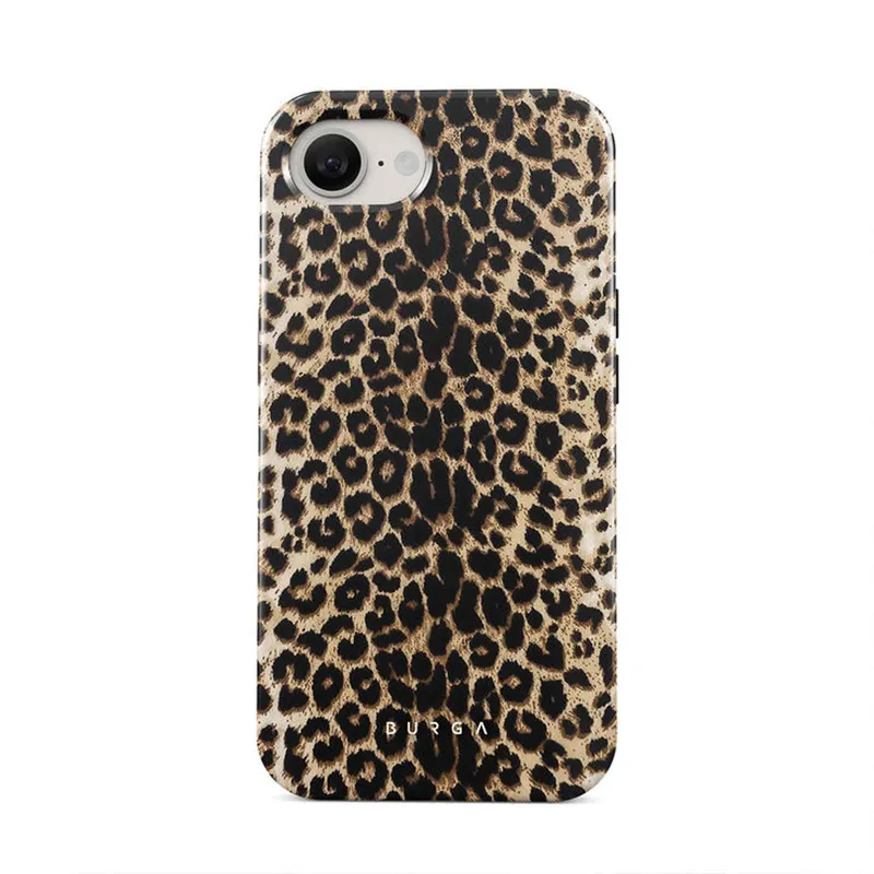 Burga Player - Apple iPhone 17e/16e Tough MagSafe Skyddsskal - 4123177