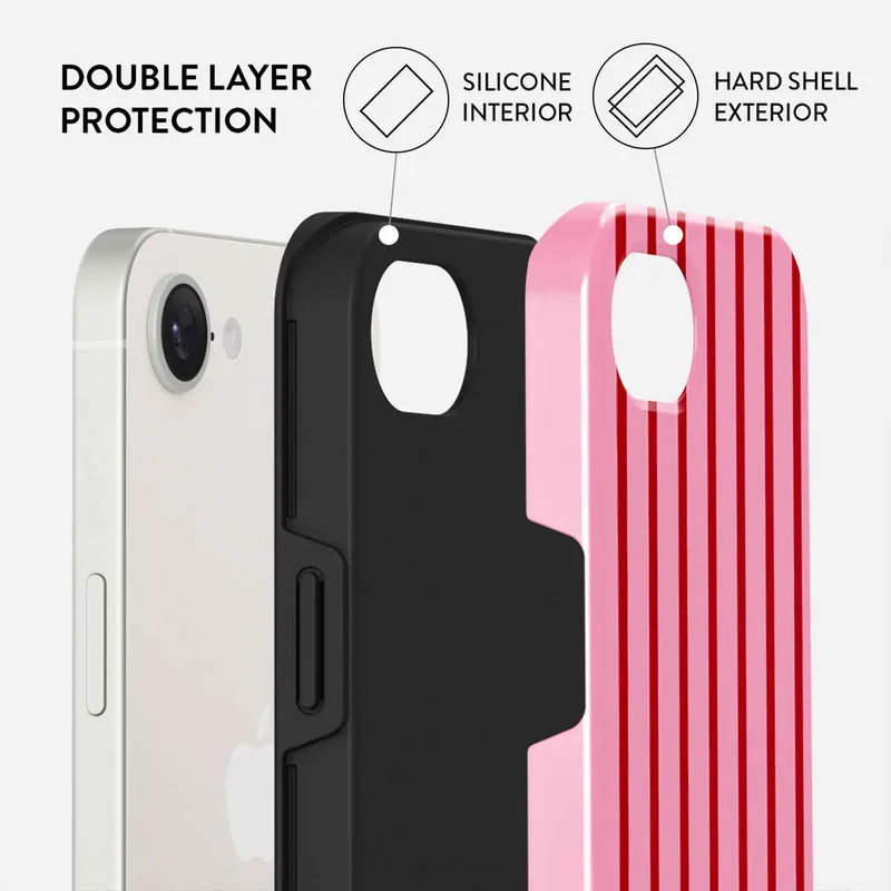 Burga Favorite Bikini - Apple iPhone 17e/16e Tough MagSafe Skyddsskal - 4123314