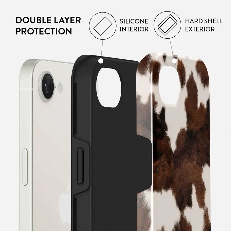 Burga Celestial - Apple iPhone 17e/16e Tough MagSafe Skyddsskal - 4123346
