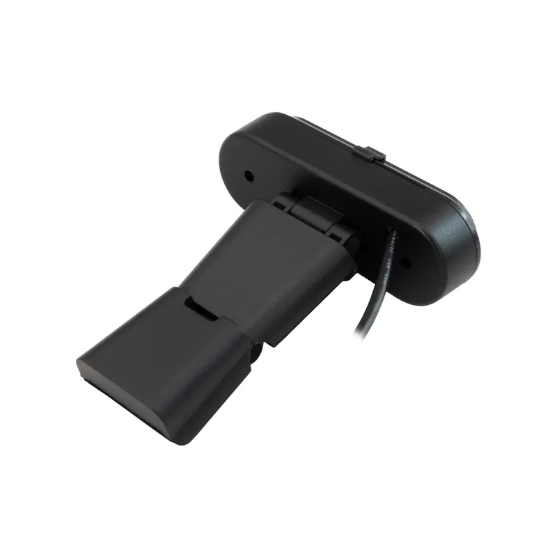 White Shark BAT Full HD USB Webbkamera Svart - 9450682
