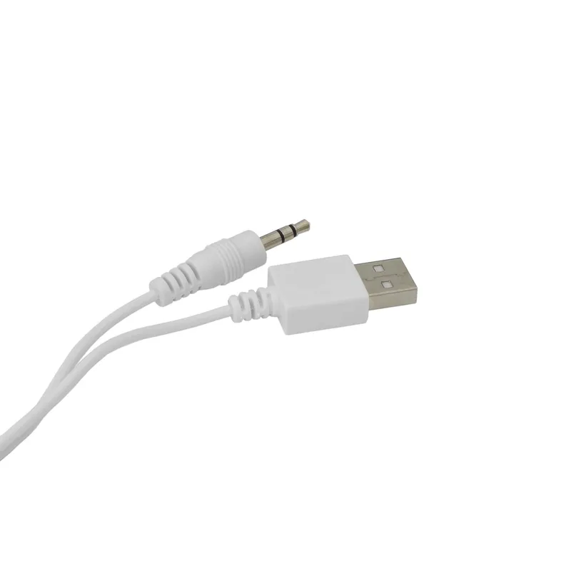 White Shark MOOD Stereo 2.2 Högtalare Vit - 7327062