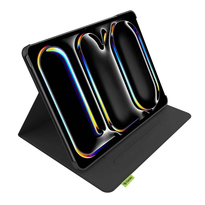 Gecko Kaktus Folio Fodral Apple iPad Pro 13
