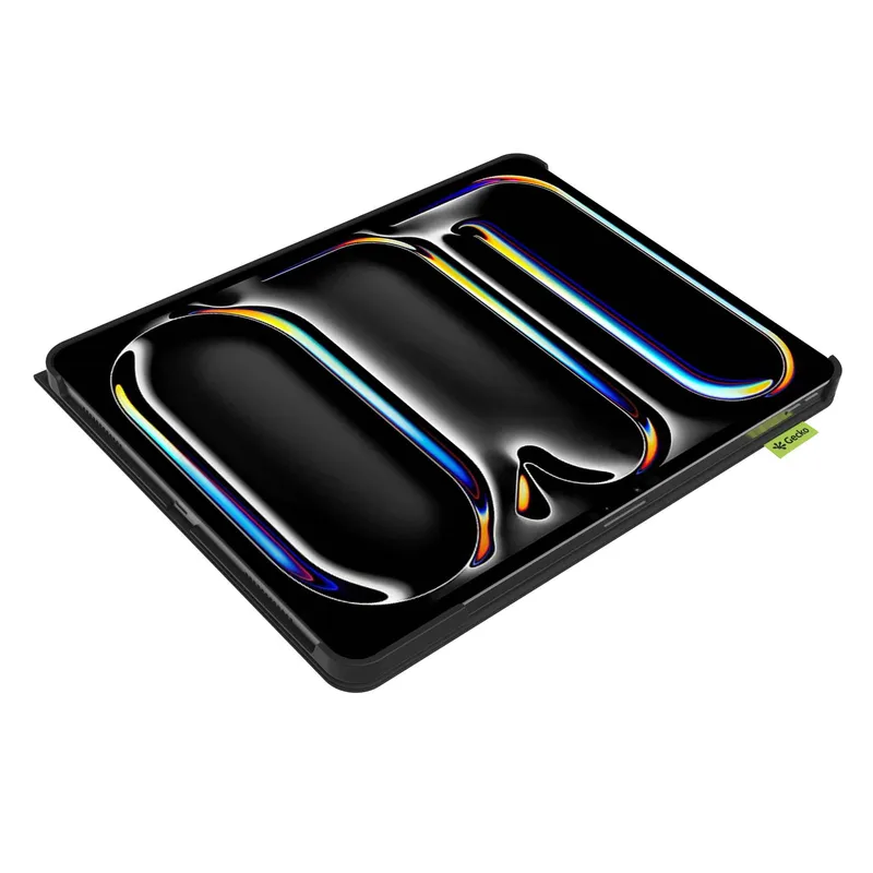 Gecko Kaktus Folio Fodral Apple iPad Pro 13