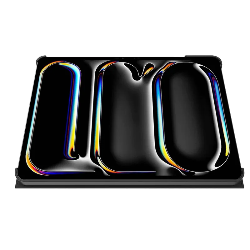 Gecko Kaktus Folio Fodral Apple iPad Pro 13