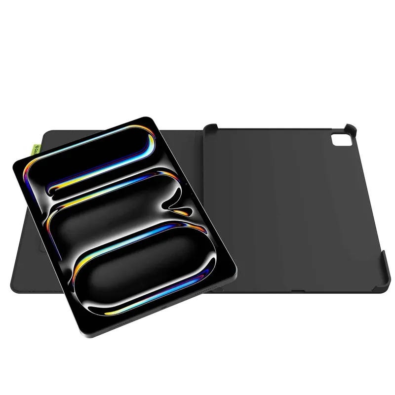 Gecko Kaktus Folio Fodral Apple iPad Pro 13