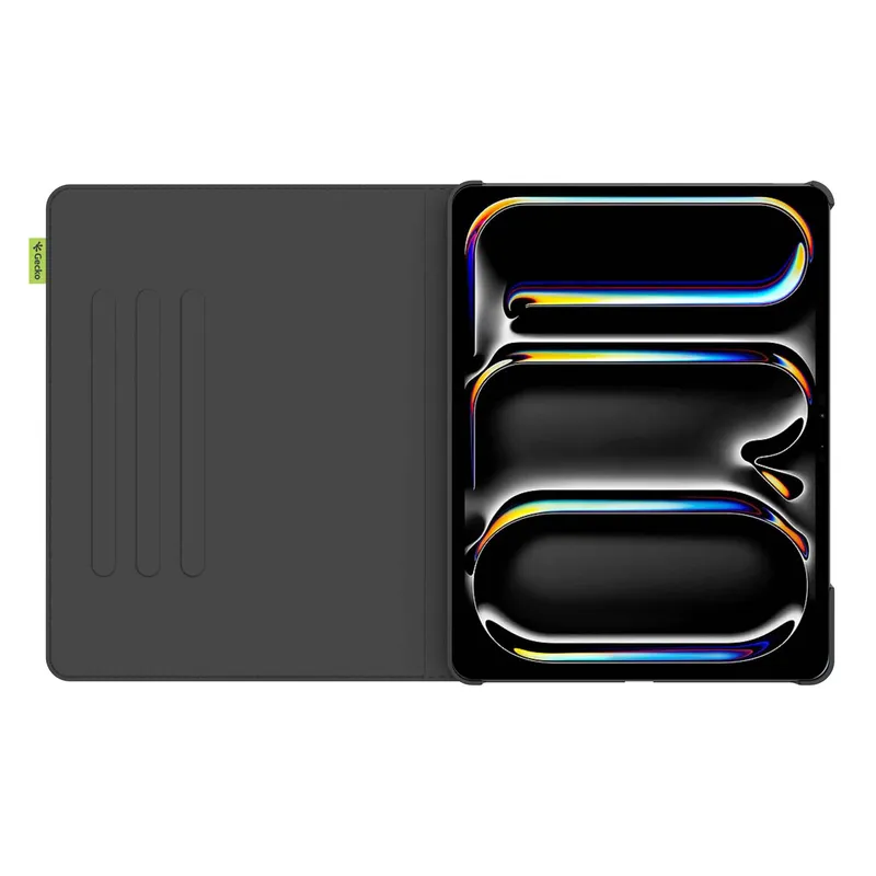 Gecko Kaktus Folio Fodral Apple iPad Pro 13