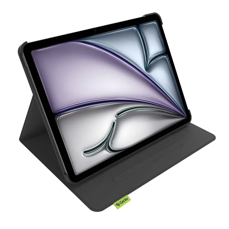 Gecko Kaktus Folio Fodral Apple iPad Air 13