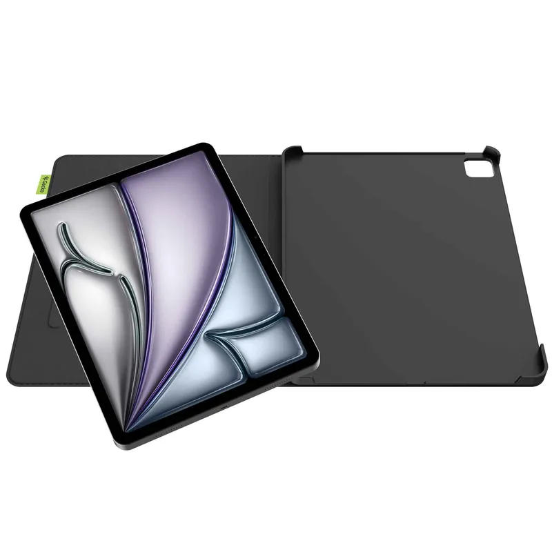 Gecko Kaktus Folio Fodral Apple iPad Air 13
