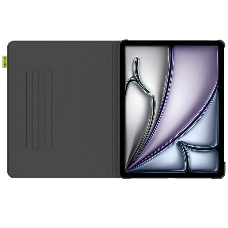 Gecko Kaktus Folio Fodral Apple iPad Air 13