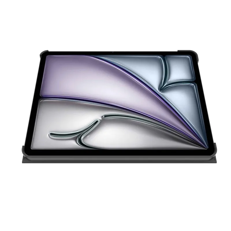 Gecko Kaktus Folio Fodral Apple iPad Air 13