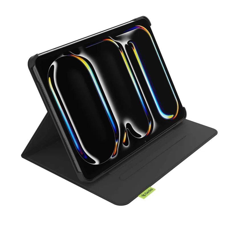 Gecko Kaktus Folio Fodral Apple iPad Pro 11