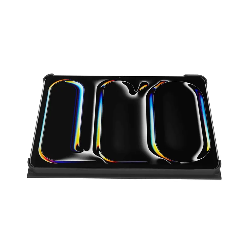 Gecko Kaktus Folio Fodral Apple iPad Pro 11
