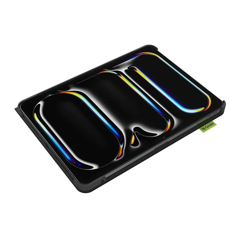 Gecko Kaktus Folio Fodral Apple iPad Pro 11